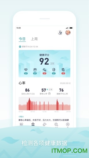 米动健康 米动健康app