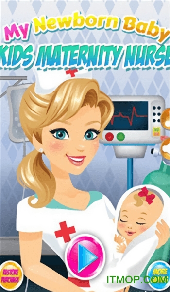 照顾新生婴儿中文版下载