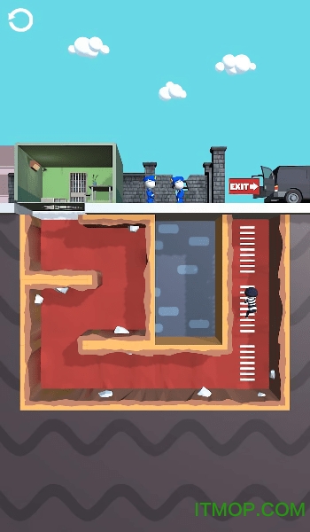 小心那条子手游下载