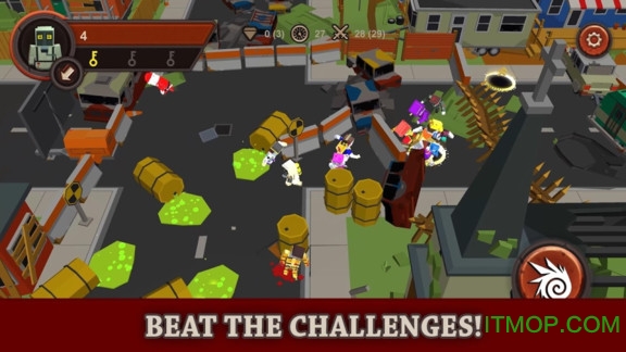 全速逃生游戏下载