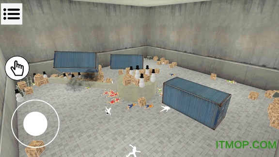 巨型搅拌机官方版下载