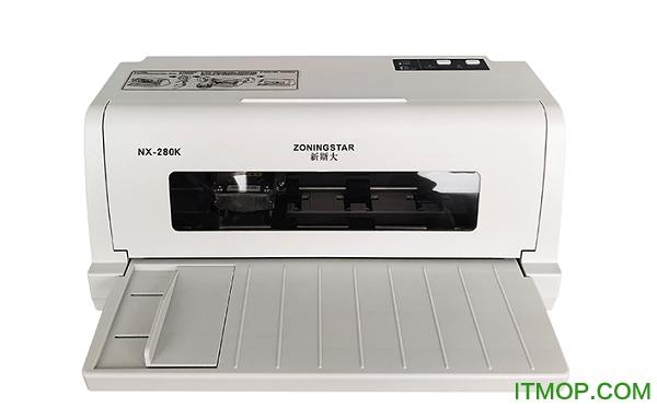 中盈新斯大nx-280k驱动