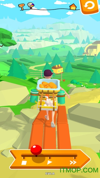 非常可靠快递游戏下载安装