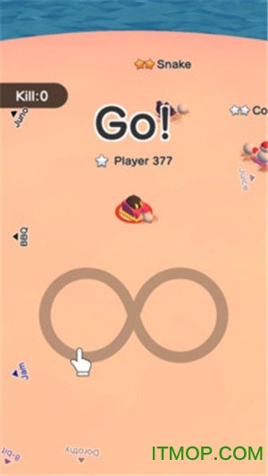 积雪派对大作战游戏下载