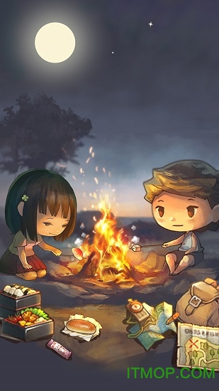 那年的暑假感动人心的手游下载