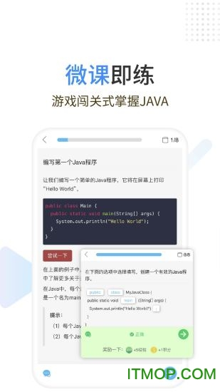 Java编程狮下载