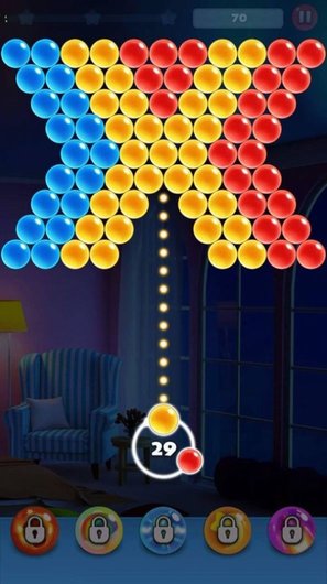 波子弹珠大战游戏下载