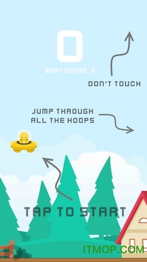 外星人灌篮游戏下载