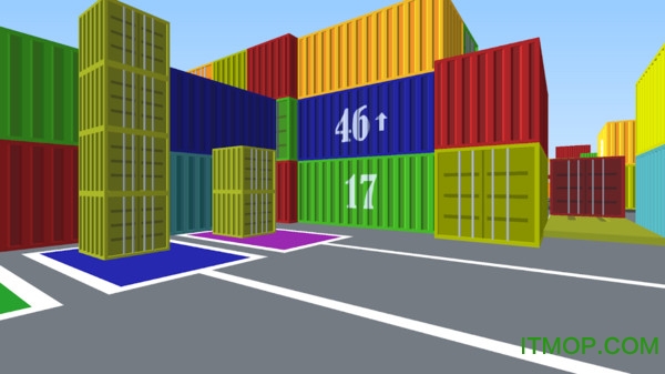 卡通室外逃生游戏 卡通室外逃生最新版下载