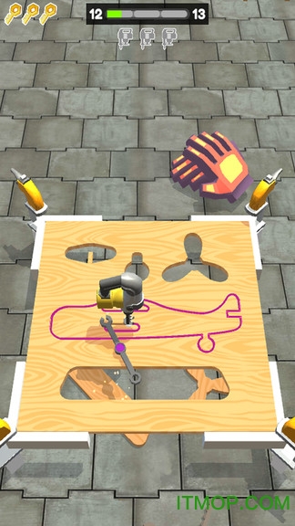 玩具设计师游戏下载