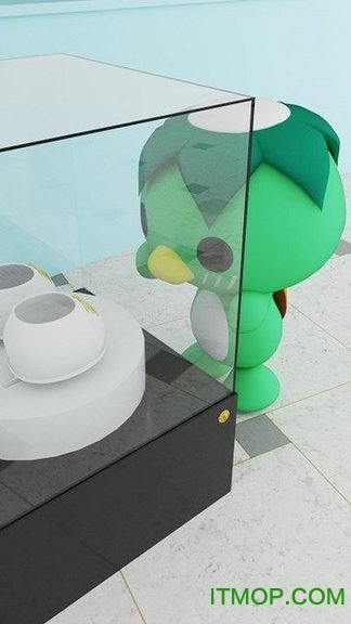 逃离滑冰场游戏 模拟滑冰场的游戏下载