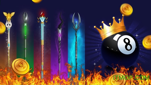 超凡台球手游下载