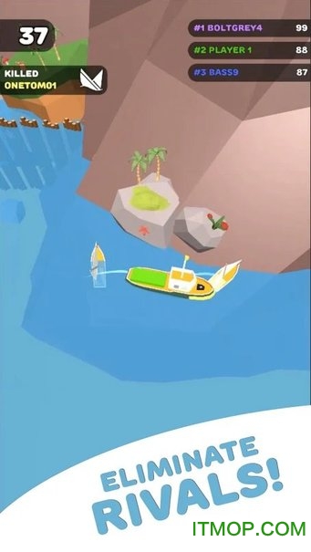 终极钓鱼对决游戏 终极钓鱼对决游戏
