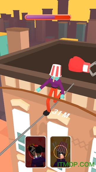 钢丝坠落大作战最新版下载