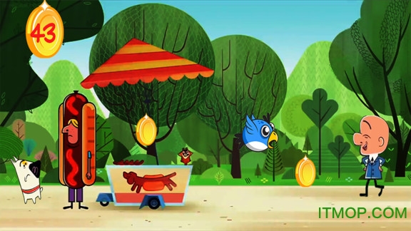 超级玛格奥官方版下载