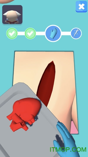 多姆斯博士游戏下载