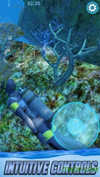 潜水模拟器2020中文版