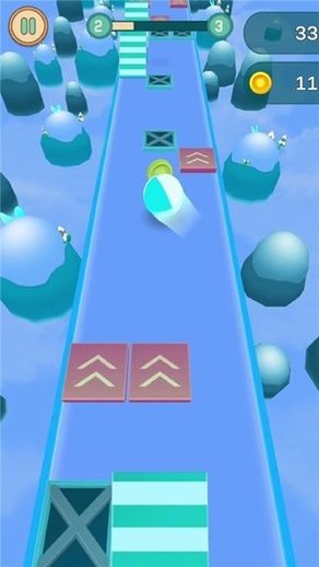 节拍滚球游戏下载