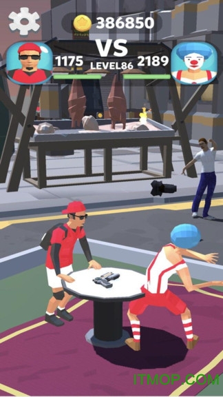 巴掌巨星 巴掌巨星游戏最新版下载