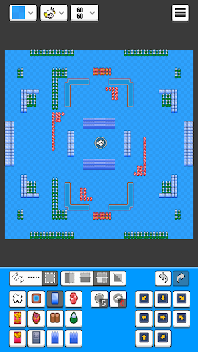 荒野乱斗地图编辑器下载