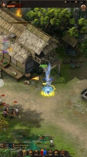 嗜血之魂手游下载