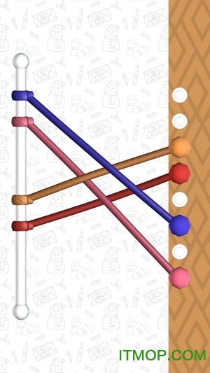 绳索解开游戏下载