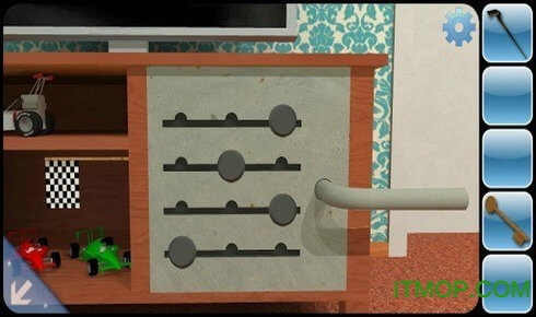 你必须逃离游戏下载