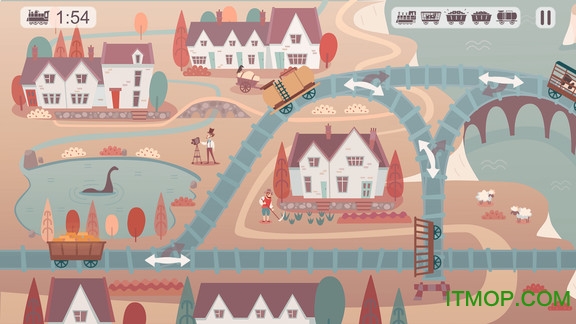 火车思维大师下载最新版