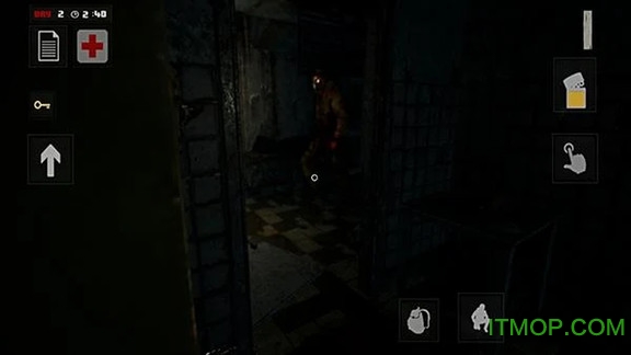 代号752恐怖生存最新版