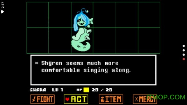 传说之下debug手机版