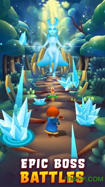 孤独射手官方版