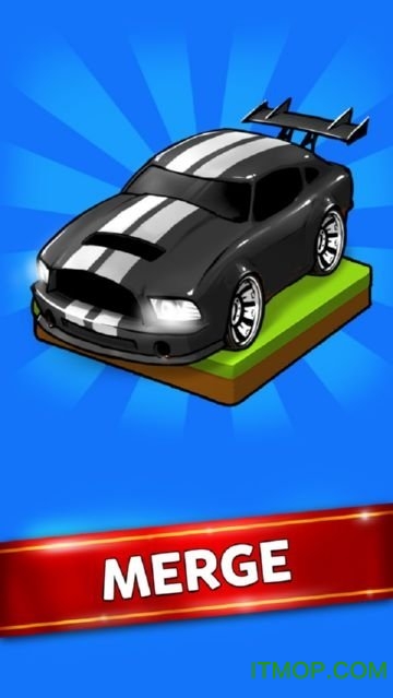 我的肌肉车游戏