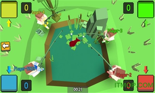 234人聚会游戏下载