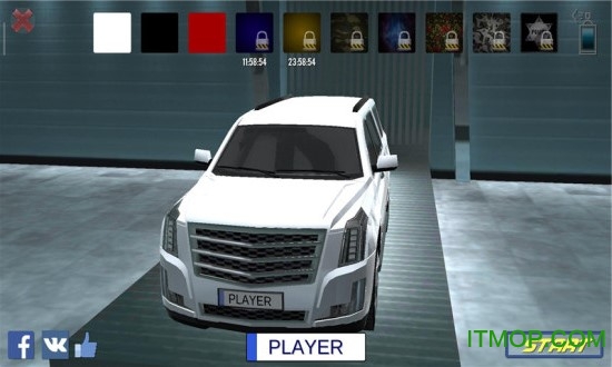 真实模拟赛车最新版