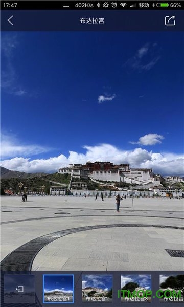 掌上街景手机版