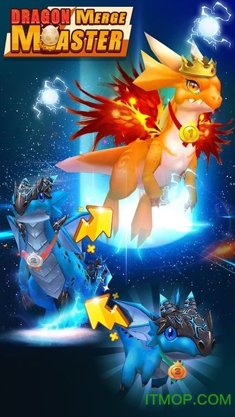 恐龙合成大师中文版