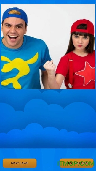 真人拼图 真人拼图下载安装