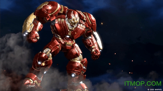 漫威对决网易官方版游戏