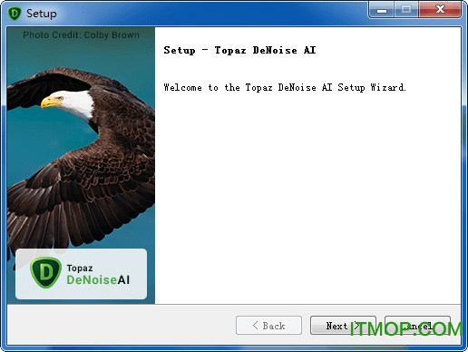 topaz denoise ai最新版下载