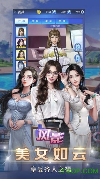 我要当总裁下载