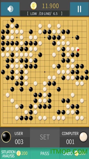 中至围棋官方版下载
