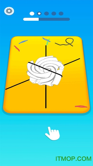 我扎染特牛官方下载