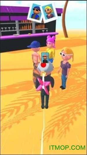 丘比特模拟器官方下载