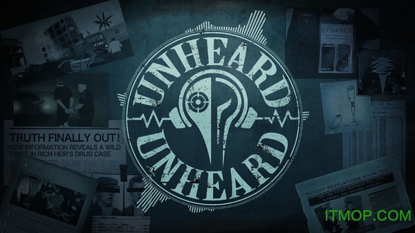 疑案追声中文版