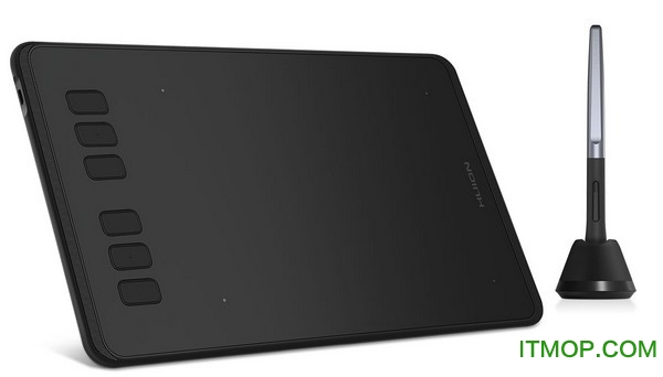 绘王H640P驱动程序