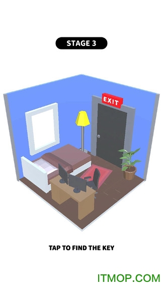 逃生的门游戏下载