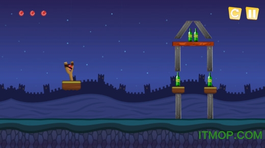 弹弓弹射游戏下载