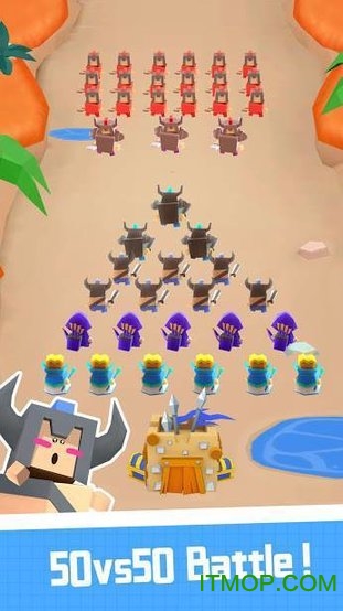 王国守护战游戏下载