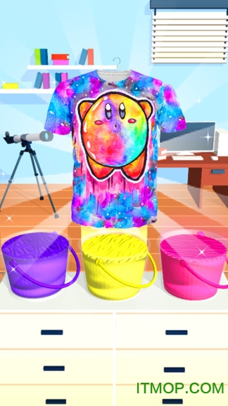 扎染高手游戏下载