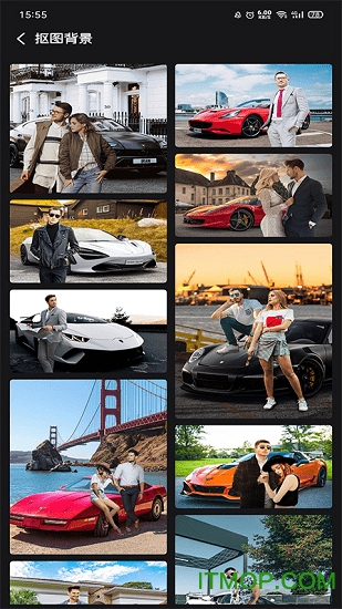 幻彩壁纸相机app下载